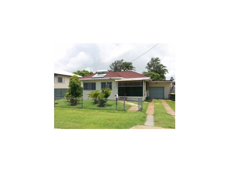 68 Richmond Street, Berserker QLD 4701