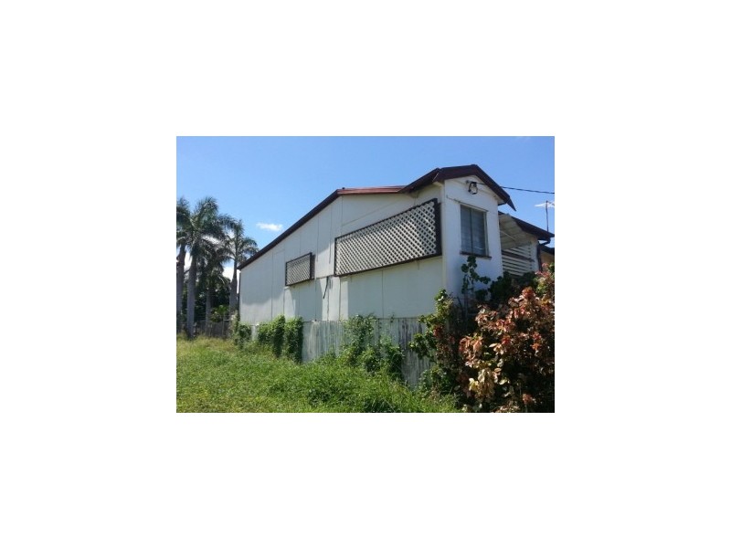 325 Campbell Street, Rockhampton City QLD 4700
