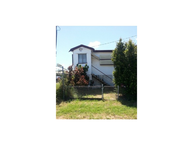325 Campbell Street, Rockhampton City QLD 4700
