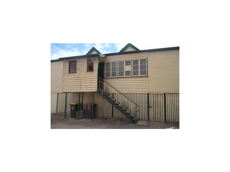 22 Dee Street, Mount Morgan QLD 4714