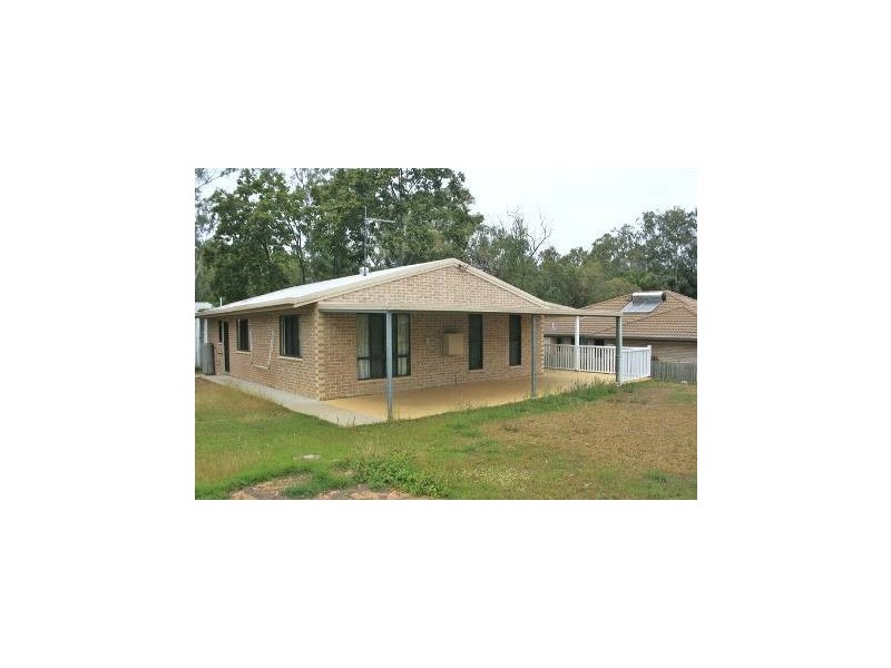 16 Felix Street, Cawarral QLD 4702