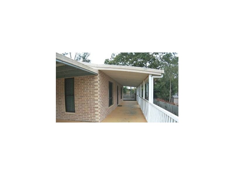 16 Felix Street, Cawarral QLD 4702