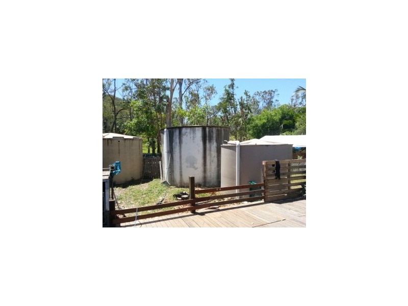16 Felix Street, Cawarral QLD 4702