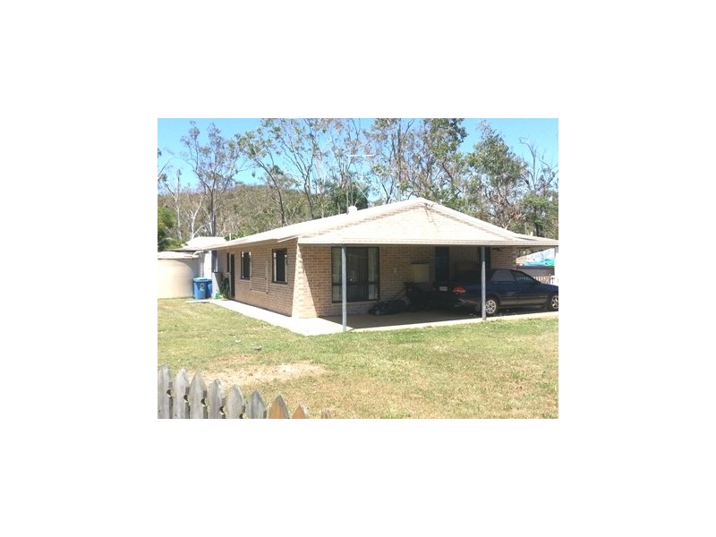 16 Felix Street, Cawarral QLD 4702