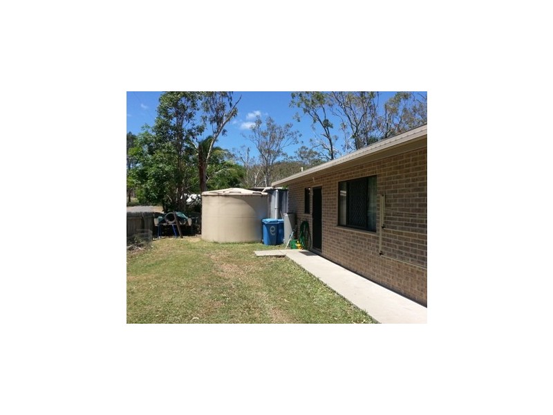 16 Felix Street, Cawarral QLD 4702