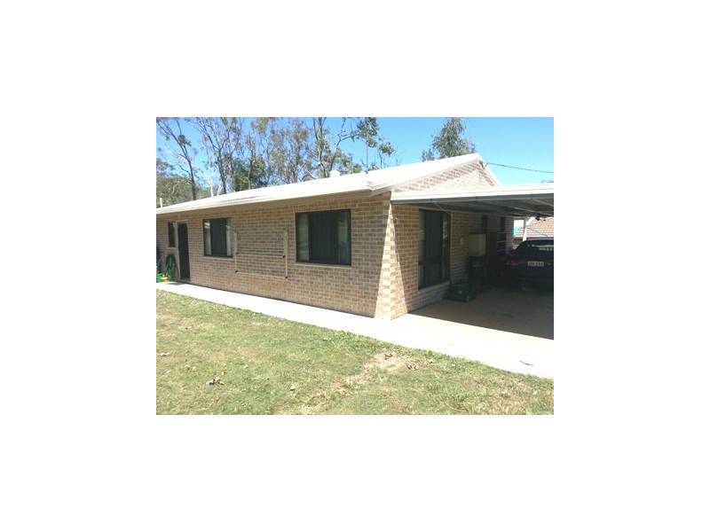 16 Felix Street, Cawarral QLD 4702