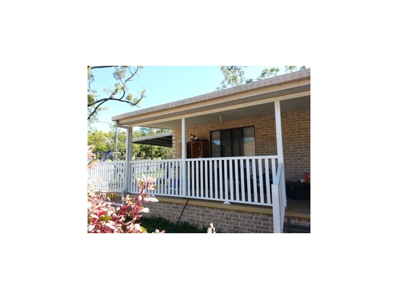 16 Felix Street, Cawarral QLD 4702