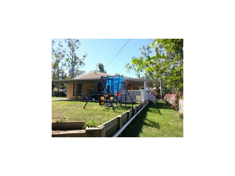 16 Felix Street, Cawarral QLD 4702