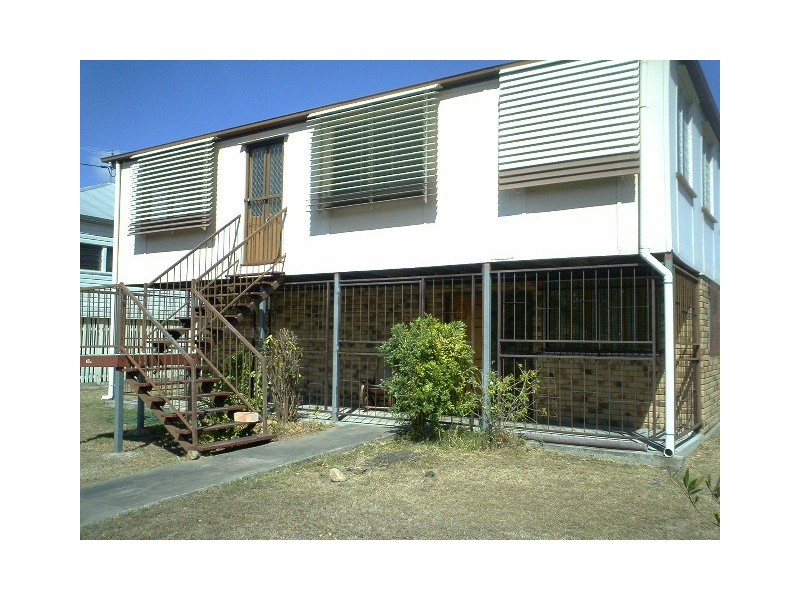 104 West Street, Rockhampton City QLD 4700