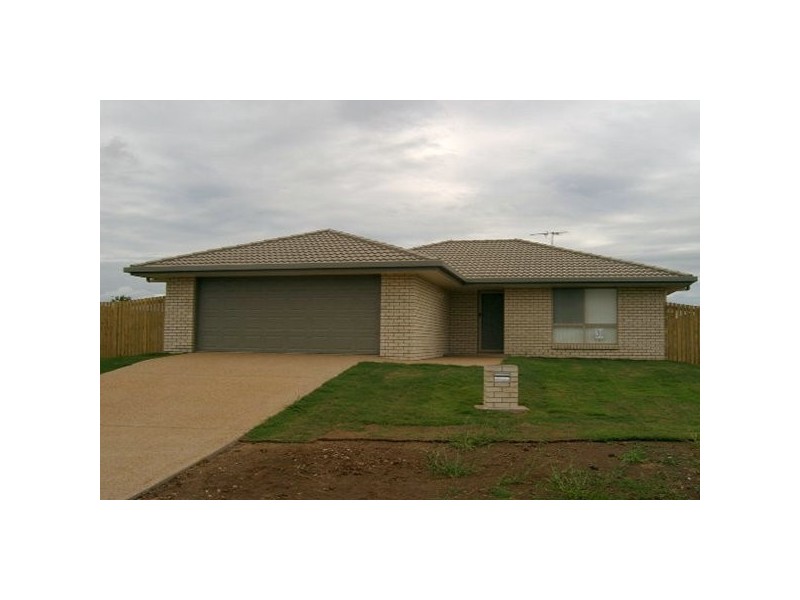 1 Koolamarra Drive, Gracemere QLD 4702