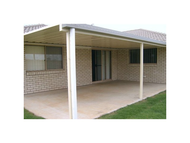 1 Koolamarra Drive, Gracemere QLD 4702