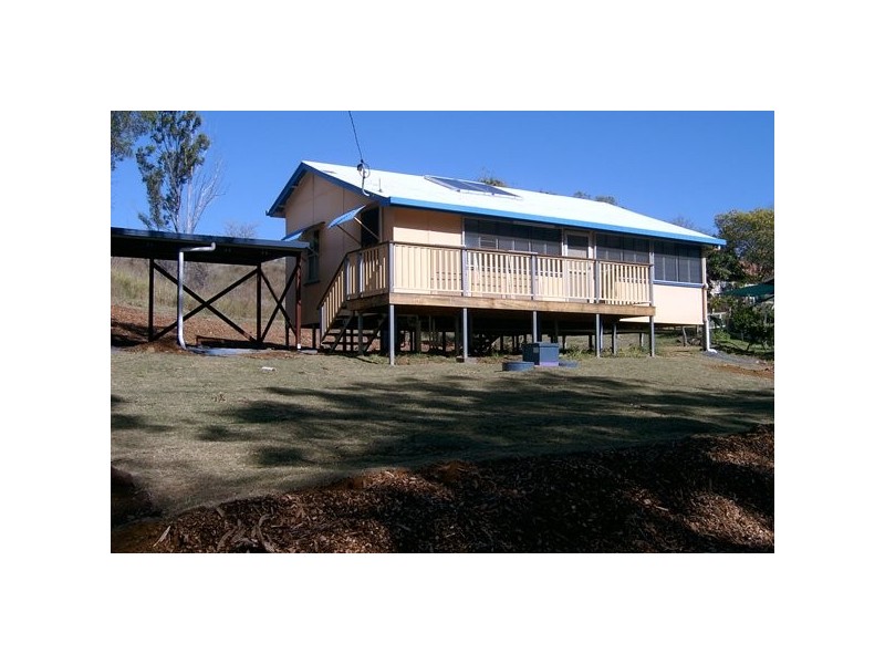 58 River Street, Mount Morgan QLD 4714