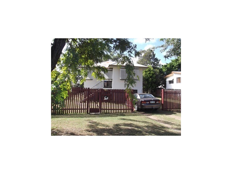 98 Dean Street, Berserker QLD 4701
