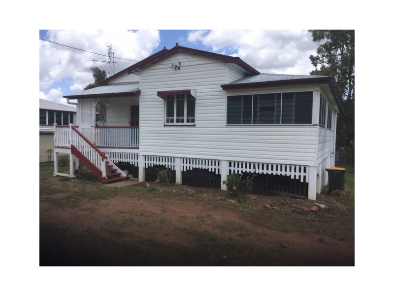 6 Chenery Street, Mount Morgan QLD 4714
