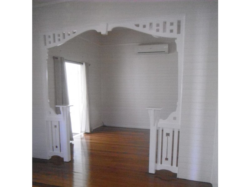 143 Murray Street, Rockhampton City QLD 4700