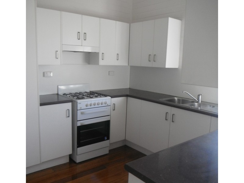 143 Murray Street, Rockhampton City QLD 4700