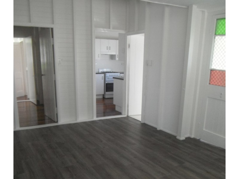 143 Murray Street, Rockhampton City QLD 4700