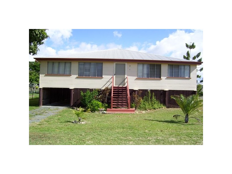2/32 Lucas Street, Berserker QLD 4701