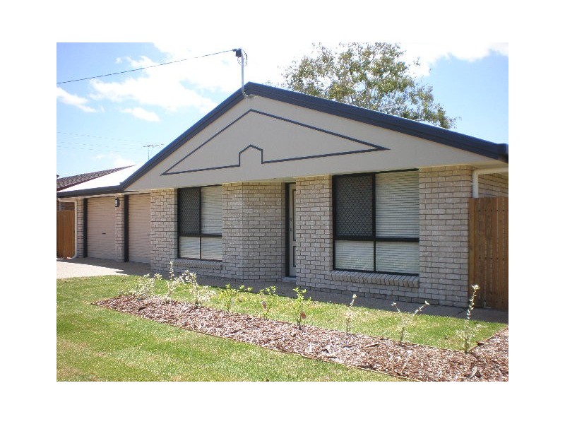 236 Bawden Street, Berserker QLD 4701