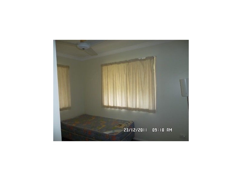 3/126 Lion Creek Road, Rockhampton City QLD 4700