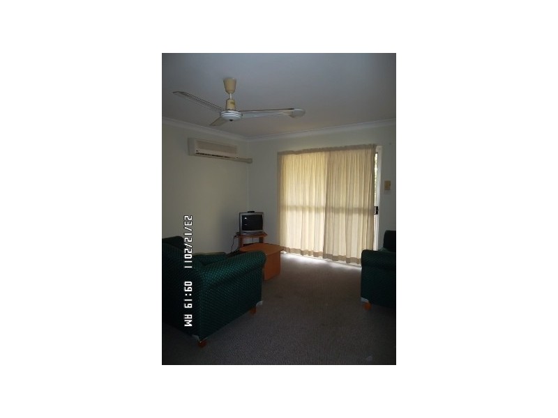 3/126 Lion Creek Road, Rockhampton City QLD 4700