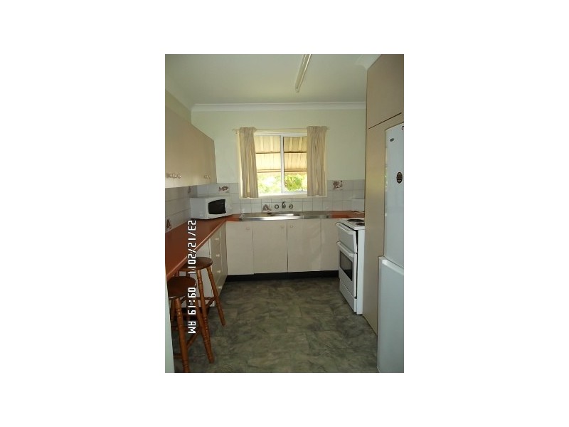 3/126 Lion Creek Road, Rockhampton City QLD 4700