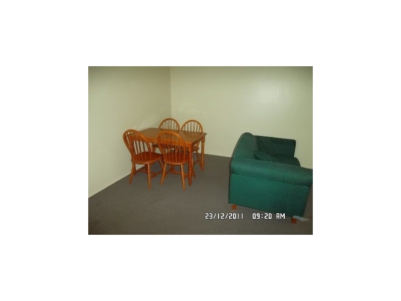 3/126 Lion Creek Road, Rockhampton City QLD 4700