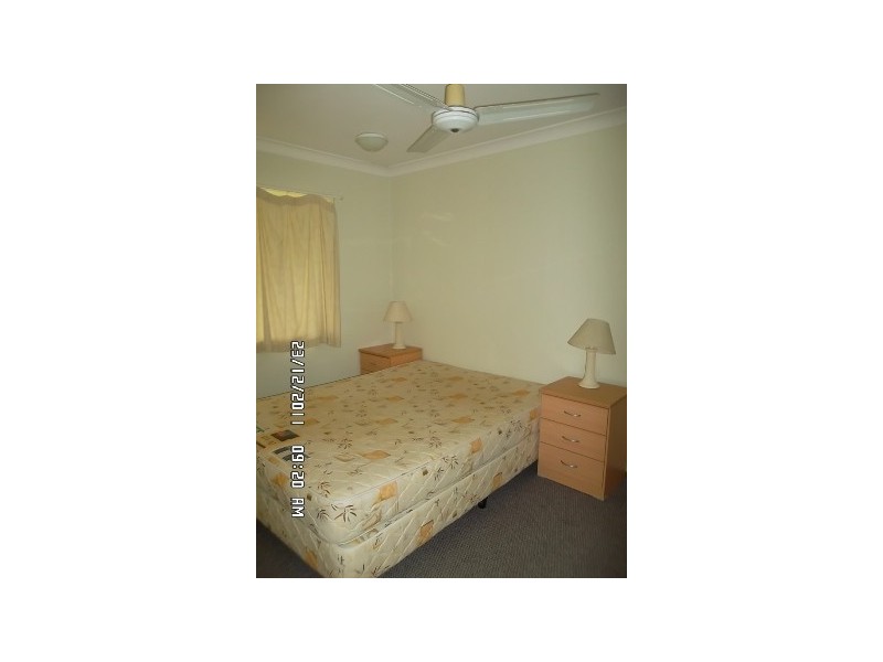 3/126 Lion Creek Road, Rockhampton City QLD 4700