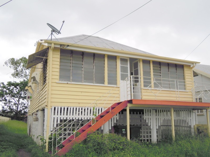 312 East Street, Rockhampton City QLD 4700