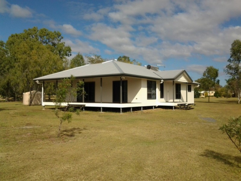 24 Childs Avenue, Bouldercombe QLD 4702