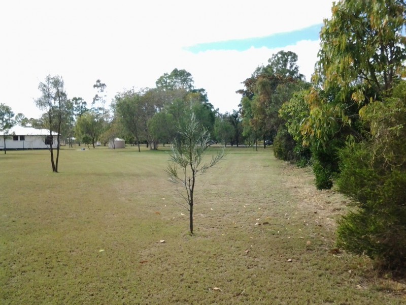 24 Childs Avenue, Bouldercombe QLD 4702