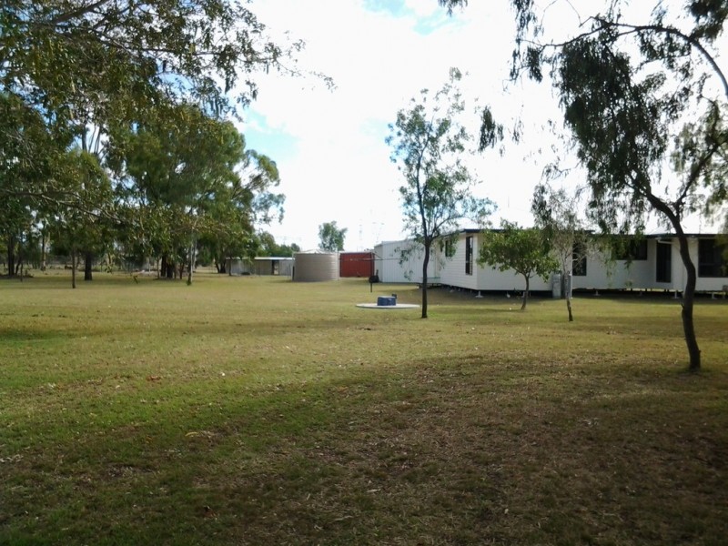 24 Childs Avenue, Bouldercombe QLD 4702