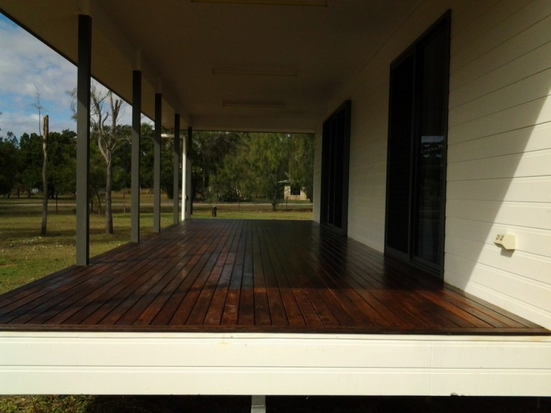 24 Childs Avenue, Bouldercombe QLD 4702