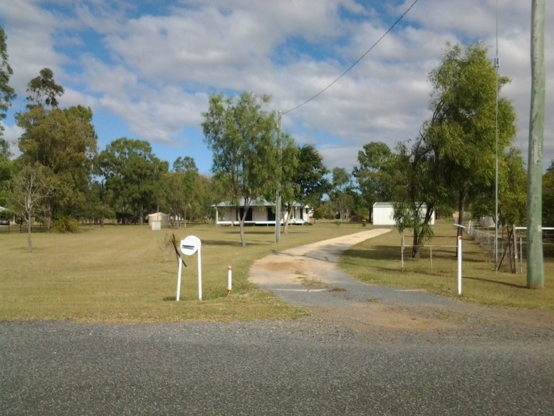 24 Childs Avenue, Bouldercombe QLD 4702