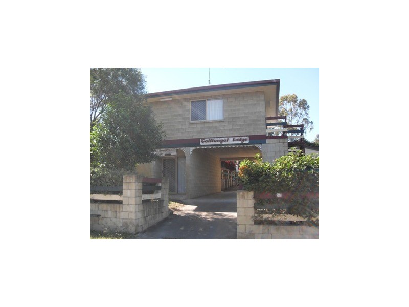 4/49 James Street, Mount Morgan QLD 4714