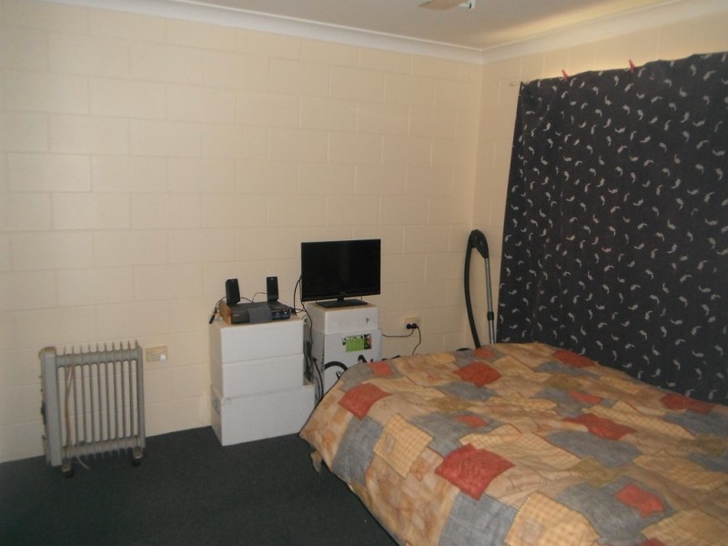 4/49 James Street, Mount Morgan QLD 4714