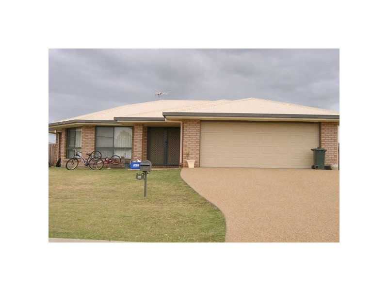 35 Seonaid Place, Gracemere QLD 4702