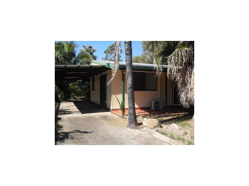 33 Buxton Drive, Gracemere QLD 4702