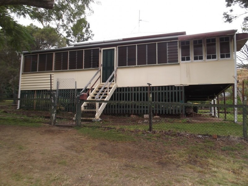 50 Darcy Street, Mount Morgan QLD 4714