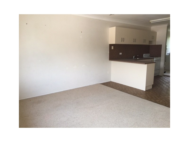 3/199 Coome Street, Frenchville QLD 4701