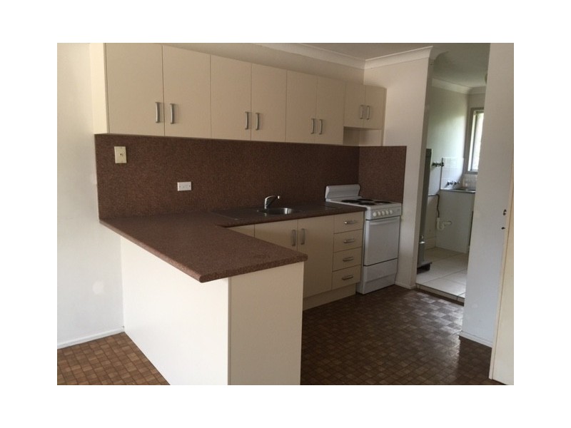 3/199 Coome Street, Frenchville QLD 4701