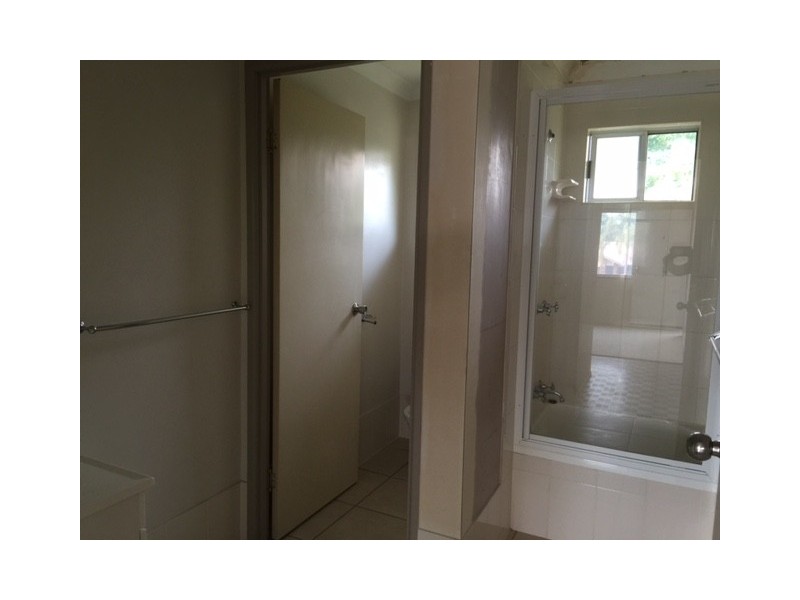 3/199 Coome Street, Frenchville QLD 4701