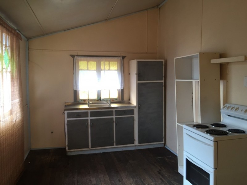 55 Darcy Street, Mount Morgan QLD 4714