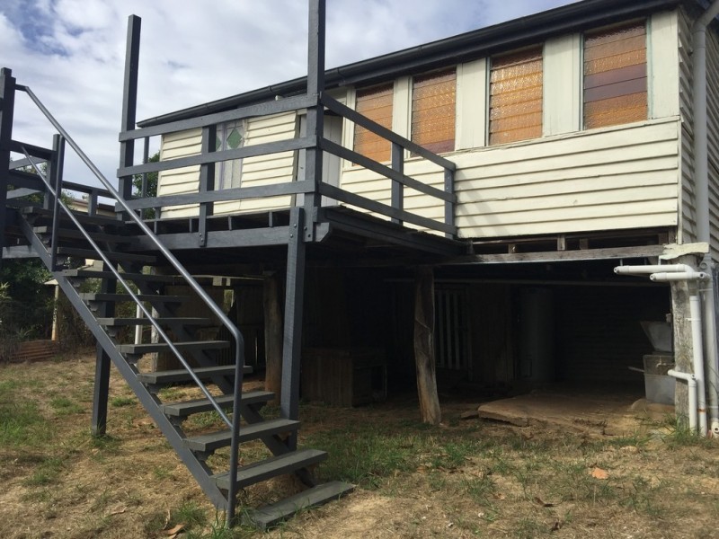 55 Darcy Street, Mount Morgan QLD 4714