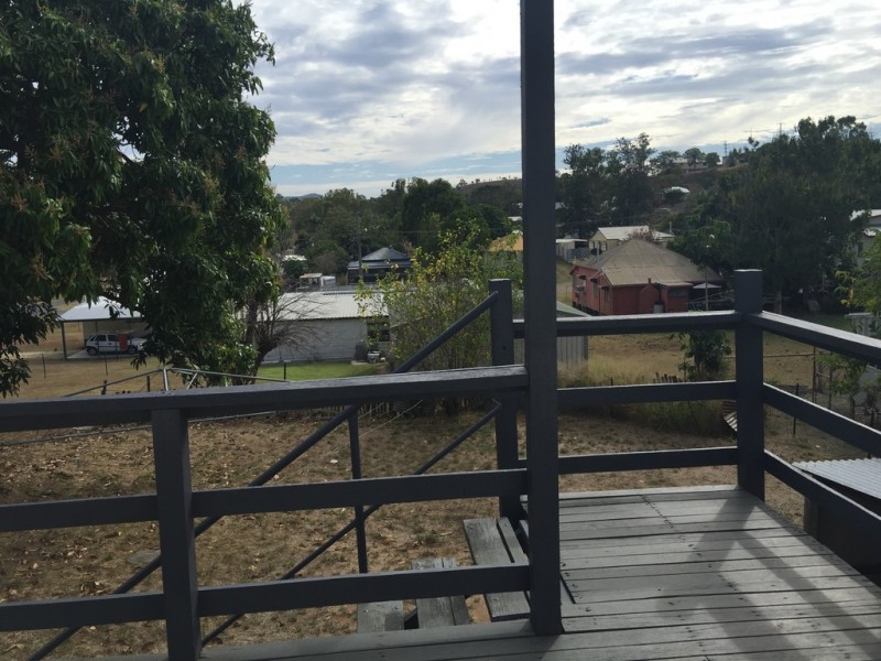 55 Darcy Street, Mount Morgan QLD 4714