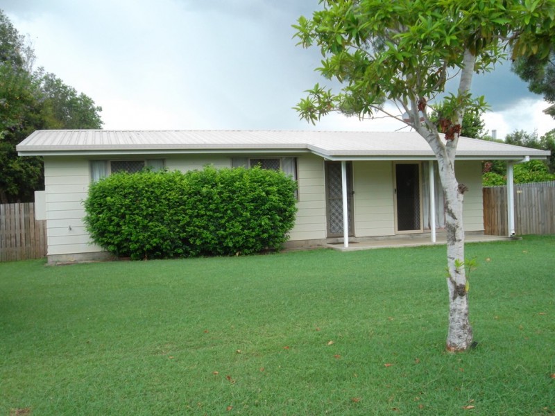 5 Meilland Street, Parkhurst QLD 4702