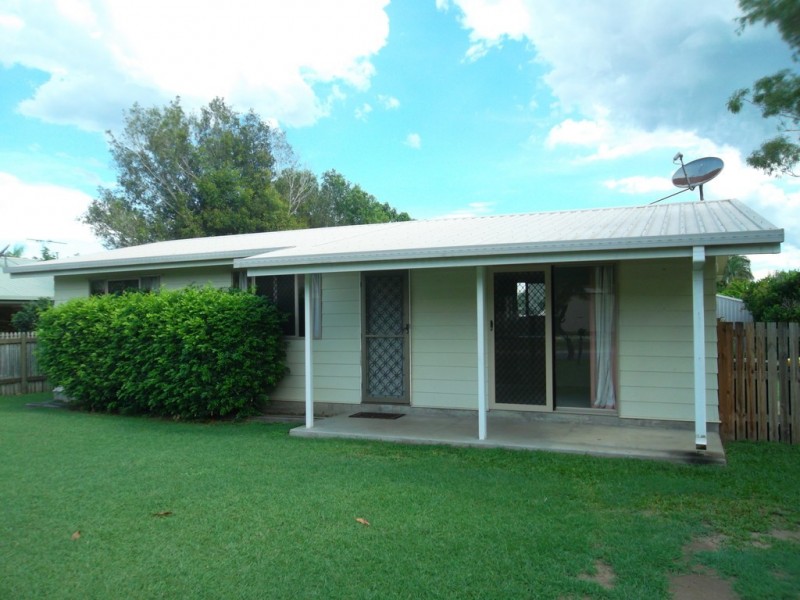 5 Meilland Street, Parkhurst QLD 4702