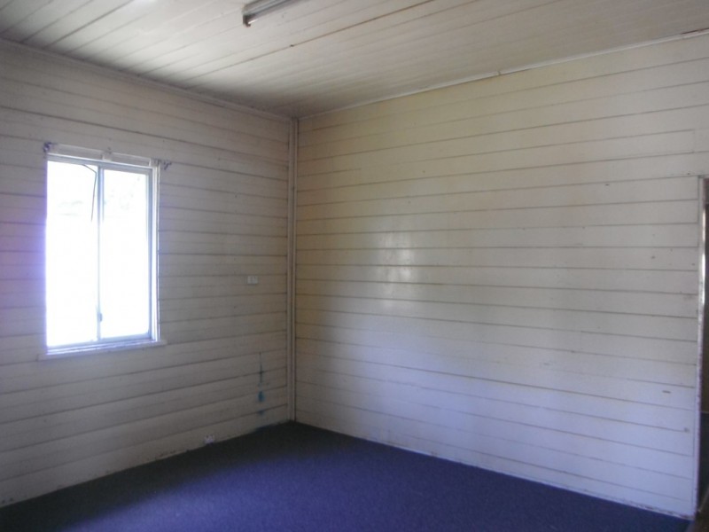 13 JAMES STREET, Mount Morgan QLD 4714