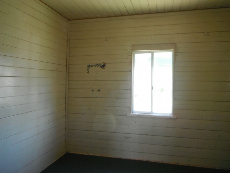 13 JAMES STREET, Mount Morgan QLD 4714