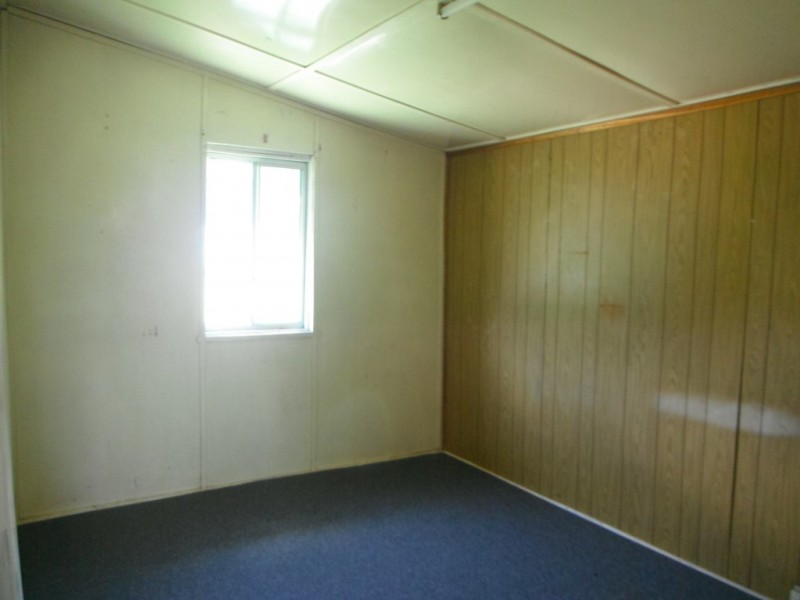 13 JAMES STREET, Mount Morgan QLD 4714